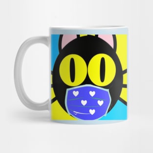 CATDEMIA VI Mug